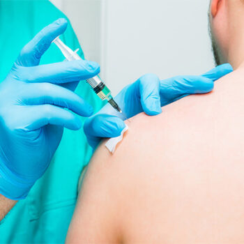 Longview Trigger Point Injections Anti-Inflammatory & Non-Toxic