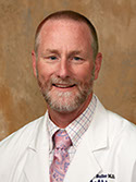 Dr. David Buller, MD, board-certified family practice physician at Longview Spine & Sports Medicine